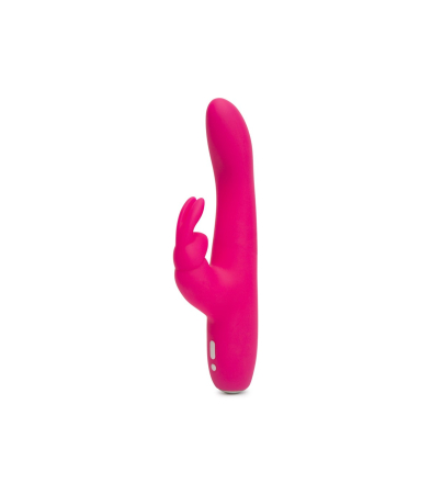 Produse<Sex toy - HAPPY RABBIT SLIMLINE CURVE PINK