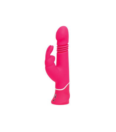 Produse<Sex toy - HAPPY RABBIT THRUSTING REALISTIC PINK