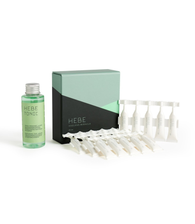 Produse<Lenjerie intima - HEBE 20 SINGLE DOSE ELIMINATES WRINKLES AND EXPRESSION LINES INSTANTLY
