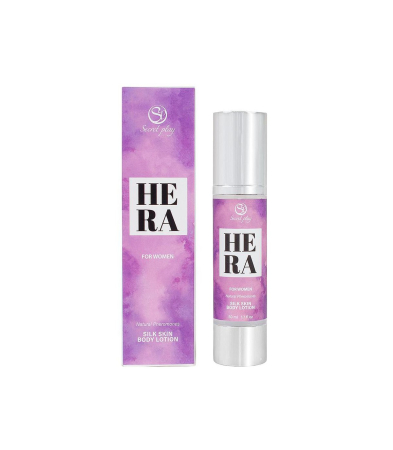 Produse<Sex toy - HERA - SILK SKIN LOTION