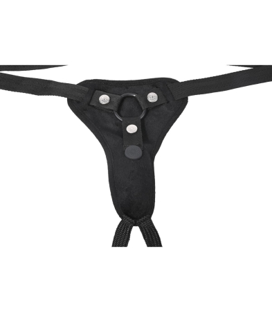 Produse<Lenjerie intima - HIDDEN POCKET STRAP ON