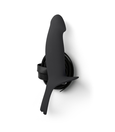 Produse<Sex toy - HOLLOW HARNESS H2 SIZE L BLACK