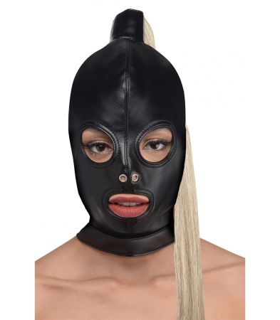 Produse <Body care - HOOD WITH BLONDE TAIL