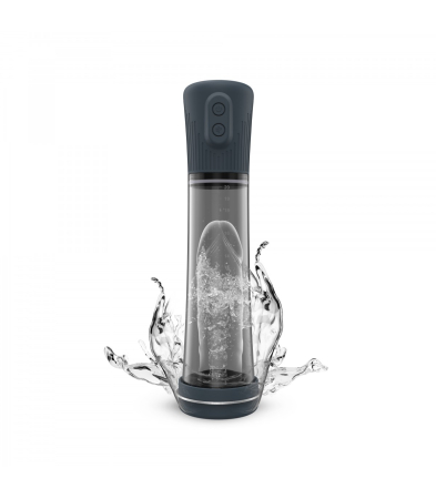 Produse <Body care - HYDRO PUMP PENIS PUMP