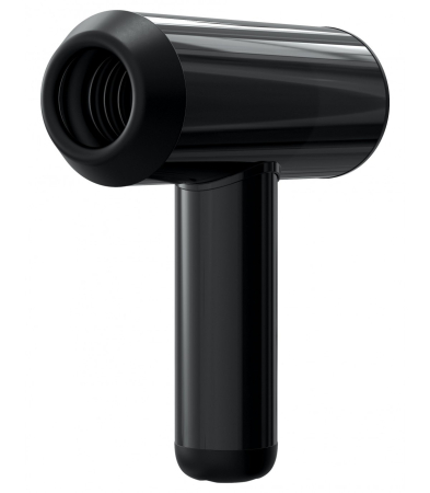 Produse<Sex toy - HYDROBATOR BLACK