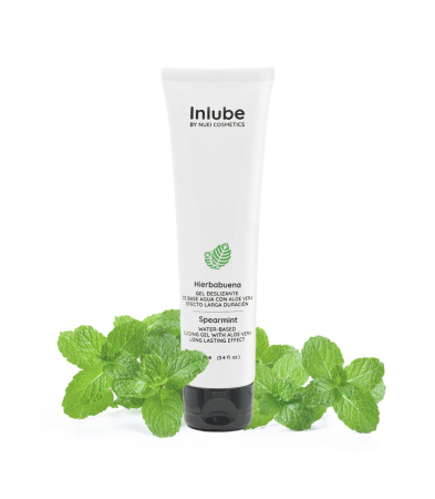 Produse<Lenjerie intima - INLUBE PEPPERMINT