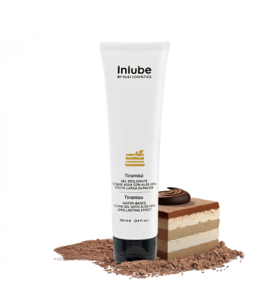 Produse<Lenjerie intima - INLUBE TIRAMISÚ