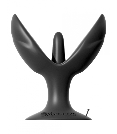 Produse <Sex toy<Body care<Lenjerie intima - INSTA-GAPER BLACK