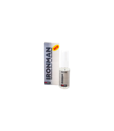Produse<Sex toy - IRONMAN SPRAY 30ML