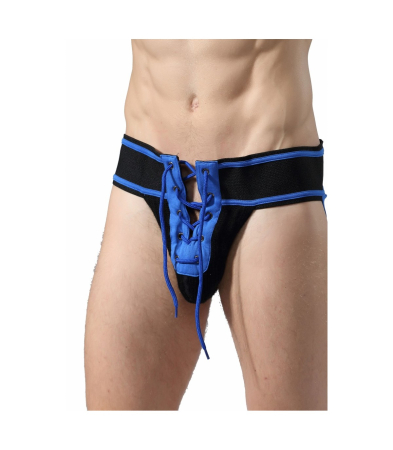 Produse <Body care - JERSEY FOOTBALL BLUE L