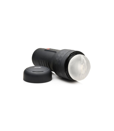 Produse <Body care - JOCK TIGHTENING VIBRATOR MASTURBATOR