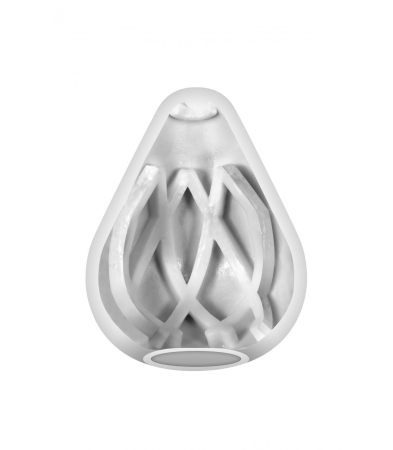 Produse <Sex toy<Body care<Lenjerie intima - JOY EGG CROSS MASTURBATOR EGG