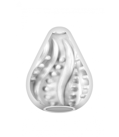 Produse <Sex toy<Body care<Lenjerie intima - JOY EGG WAVE MASTURBATOR EGG