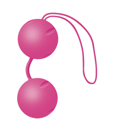 Produse<Sex toy - JOYBALLS TREND MAGENTA