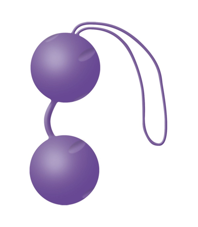 Produse<Sex toy - JOYBALLS TREND VIOLET