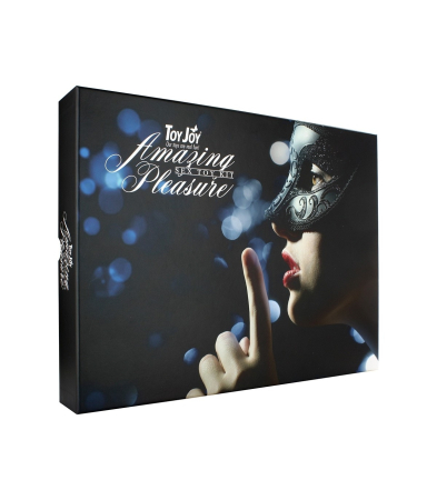 Produse<Sex toy - KIT PLEASURE SEX