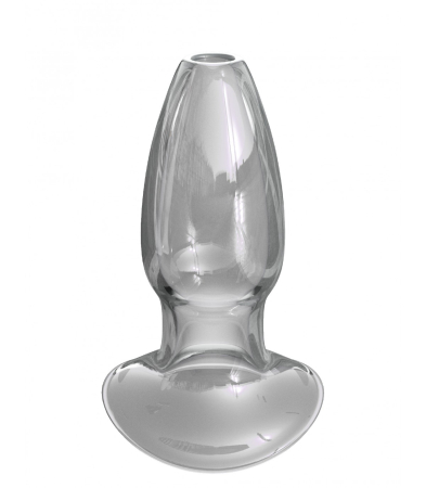 Produse<Sex toy - LARGE ANAL GAPER CLEAR