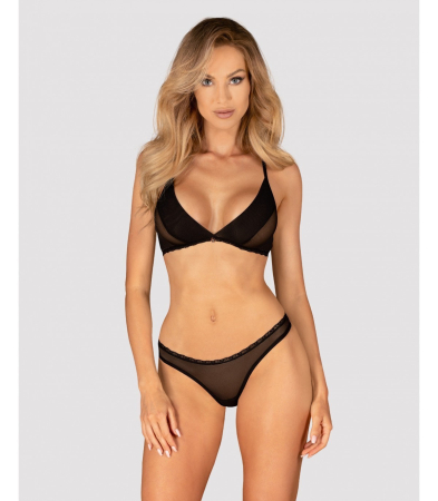 Produse<Sex toy - LATINESA 2-PCS SET XL/2XL