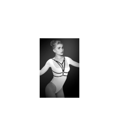 Produse<Sex toy - LAURA WOMEN'S HARNESS