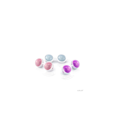 Produse<Sex toy - LELO CHINESE BALLS LUNA BEADS PLUS SET