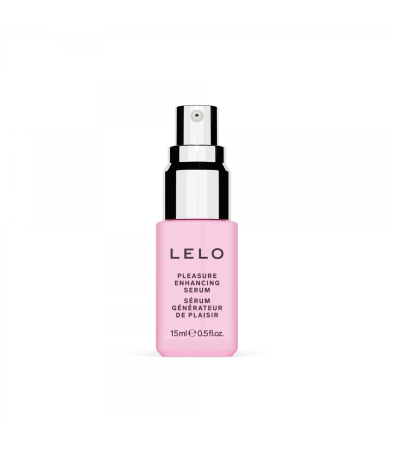 Produse<Sex toy - LELO CLITORIS ENHANCER SERUM 15 ML