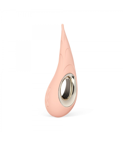 Produse<Sex toy - LELO DOT CRUISE PEACH PLEASE