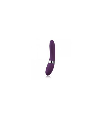 Produse<Sex toy - LELO ELISE 2 AUBERGINE