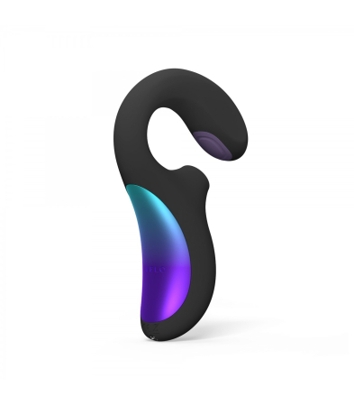 Produse<Sex toy - LELO ENIGMA DOUBLE SONIC BLACK