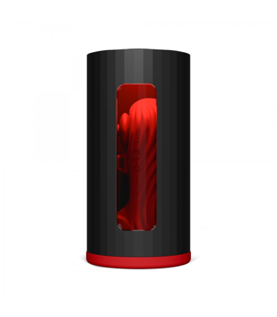 Produse<Sex toy - LELO F1S V3 RED