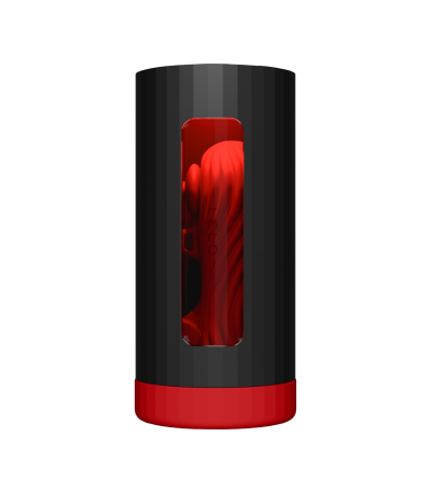 Produse<Sex toy - LELO F1S V3 XL RED