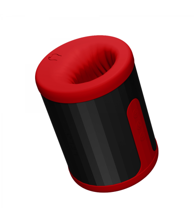 Produse<Sex toy - LELO F2S RED