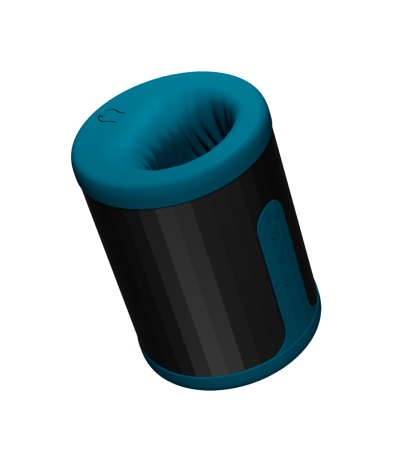 Produse<Sex toy - LELO F2S TEAL