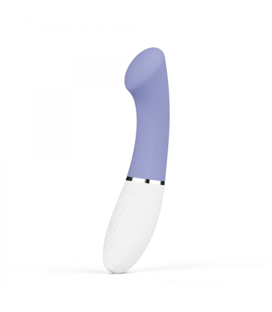 Produse<Sex toy - LELO GIGI 3 POWDER BLUE