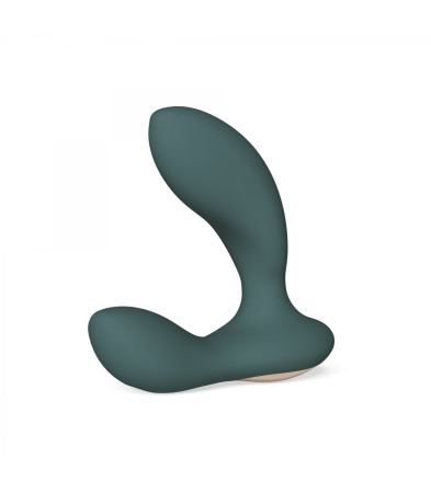 Produse<Sex toy - LELO HUGO 2 APP GREEN