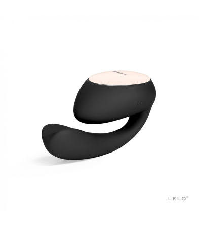 Produse<Sex toy - LELO IDA WAVE APP BLACK
