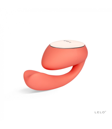 Produse<Sex toy - LELO IDA WAVE APP CORAL