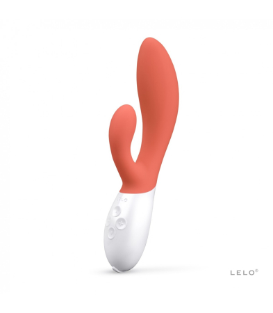 Produse<Sex toy - LELO INA 3 CORAL
