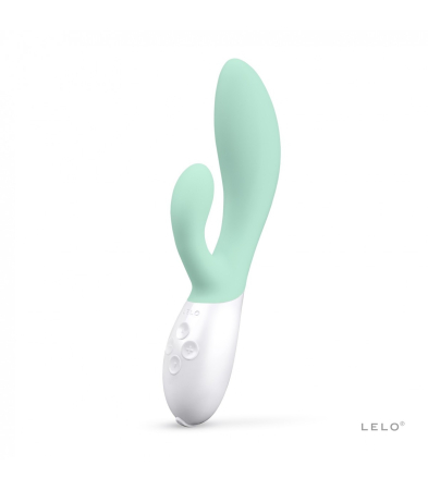 Produse<Sex toy - LELO INA 3 SEEWEED
