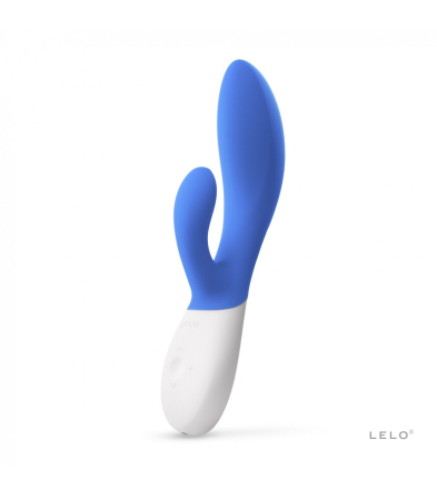 Produse<Sex toy - LELO INA WAVE 2 CALIFORNIA SKY
