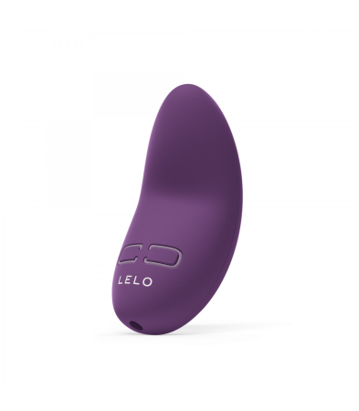 Produse<Sex toy - LELO LILY 3 AUBERGINE