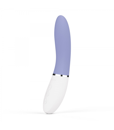 Produse<Sex toy - LELO LIV 3 POWDER BLUE