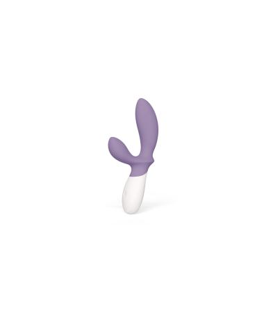Produse<Sex toy - LELO LOKI WAVE 2 VIOLET