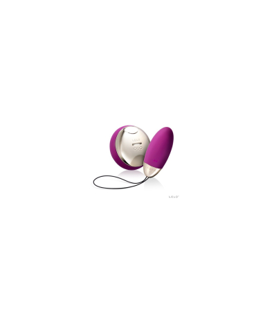 Produse<Sex toy - LELO LYLA 2 DEEP ROSE