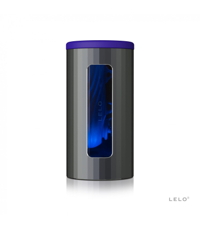 Produse<Sex toy - LELO MASTURBATOR F1S V2X BLUE