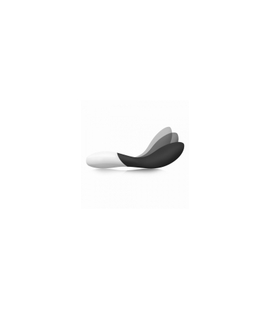 Produse<Sex toy - LELO MONA WAVE BLACK