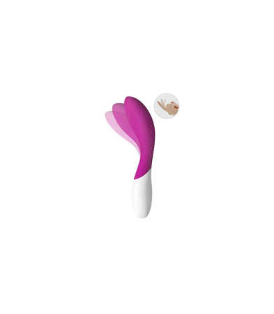 Produse<Sex toy - LELO MONA WAVE PINK