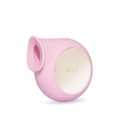 Produse<Sex toy - LELO SILA PINK WAVES SUCKER