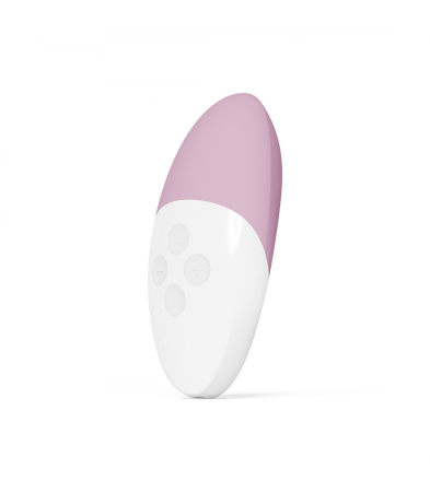Produse<Sex toy - LELO SIRI 3 PINK