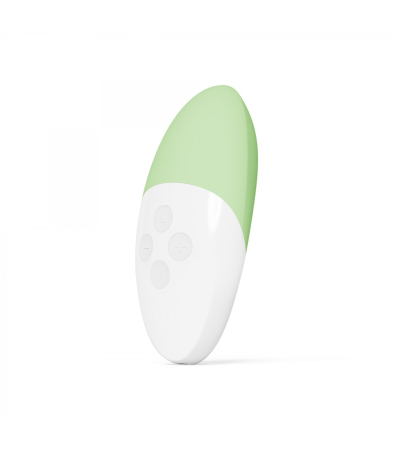 Produse<Sex toy - LELO SIRI 3 PISTACHIO