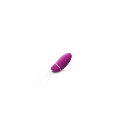 Produse<Sex toy - LELO SMART BEAD DEEP ROSE